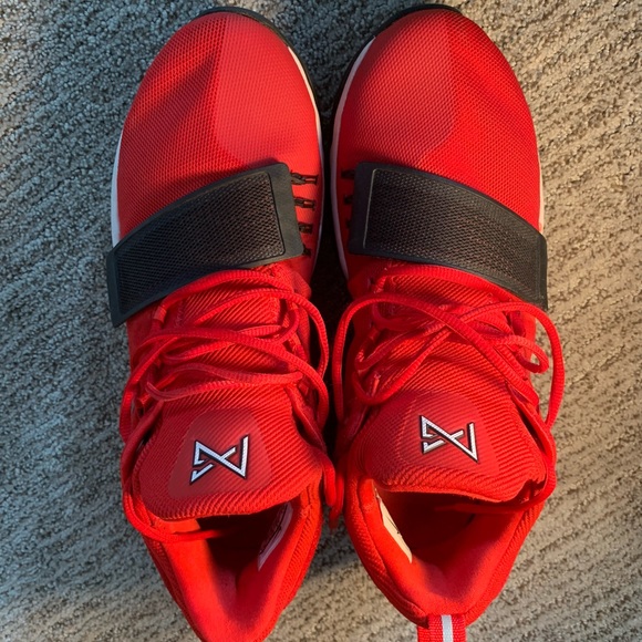 Paul George 1 Gym Red - Picture 4 of 7